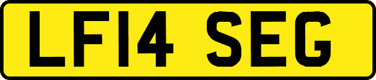 LF14SEG