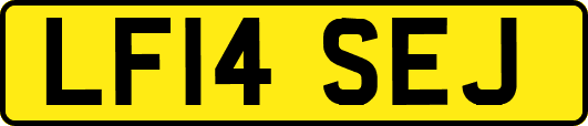 LF14SEJ
