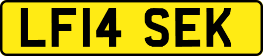 LF14SEK
