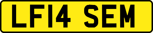 LF14SEM
