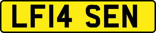 LF14SEN