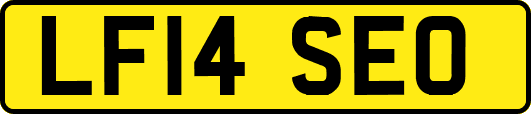 LF14SEO