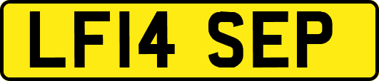 LF14SEP