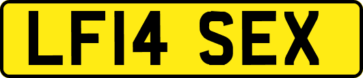 LF14SEX