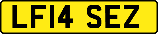 LF14SEZ