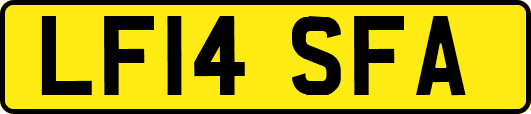LF14SFA