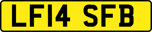 LF14SFB