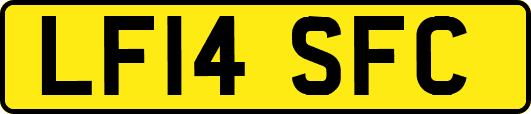 LF14SFC
