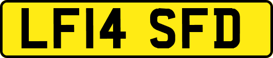 LF14SFD