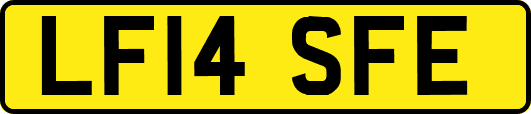 LF14SFE