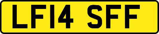 LF14SFF