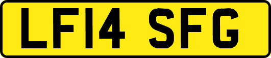 LF14SFG