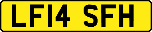 LF14SFH