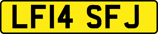 LF14SFJ