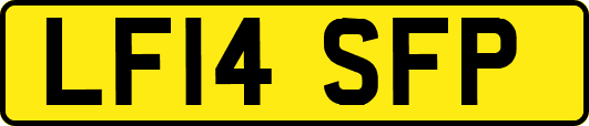 LF14SFP
