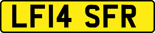 LF14SFR