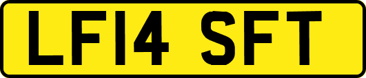 LF14SFT