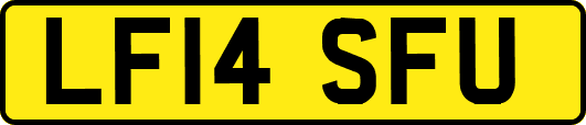 LF14SFU