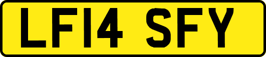 LF14SFY