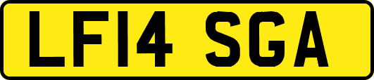 LF14SGA