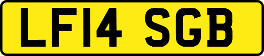LF14SGB