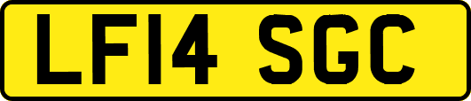 LF14SGC