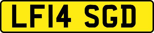 LF14SGD