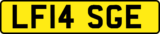 LF14SGE
