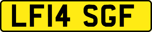 LF14SGF