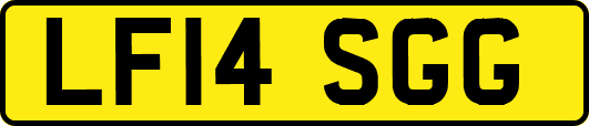 LF14SGG