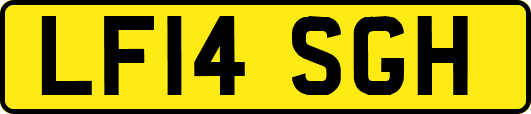 LF14SGH
