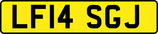 LF14SGJ