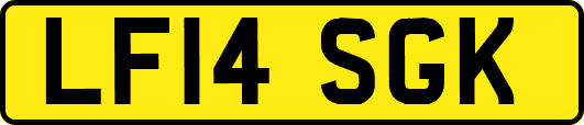 LF14SGK