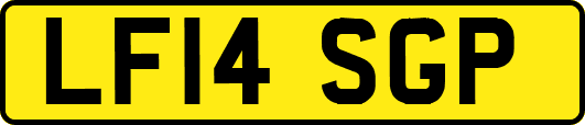 LF14SGP