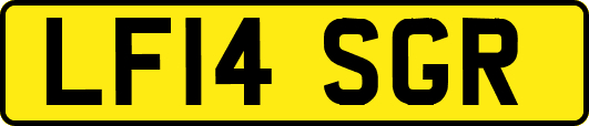 LF14SGR