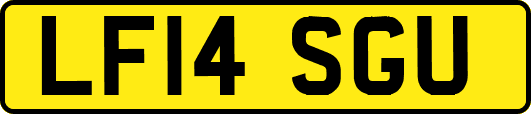 LF14SGU