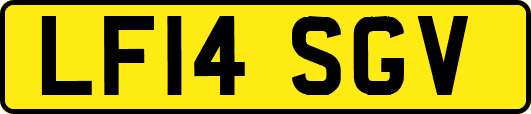 LF14SGV