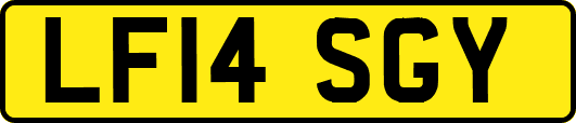 LF14SGY