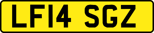 LF14SGZ