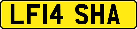 LF14SHA