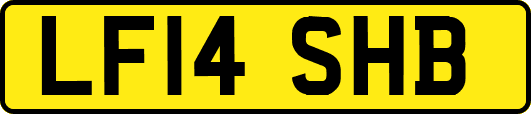 LF14SHB