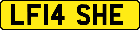 LF14SHE