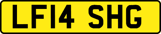 LF14SHG