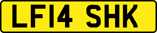 LF14SHK