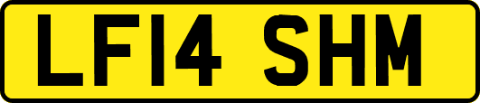 LF14SHM