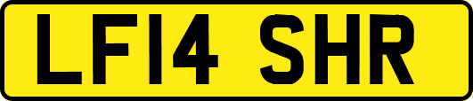 LF14SHR