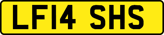 LF14SHS