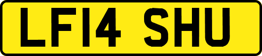 LF14SHU