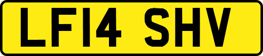 LF14SHV