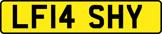 LF14SHY